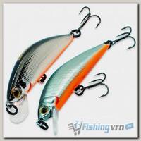 Воблер Kosadaka T-Minnow XS 55SP SBL