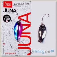 Блесна Lucky John Juna (30мм/2,5г) 030
