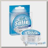 Леска зимняя Sufix Ice Magic 50м (0.135мм, 2.0кг) прозрачная