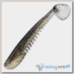 Силиконовые приманки Pontoon 21 Homunculures Awaruna 2.5 цв.202