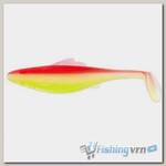 Виброхвост Lucky John Pro Series Roach Paddle Tail 5,0 (12,7 см) G08