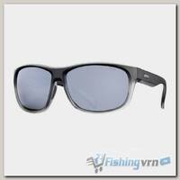 Очки поляризационные Rapala Precision Brehat Matte Grey