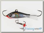 Балансир Lucky John Baltic 5 13H с тройником