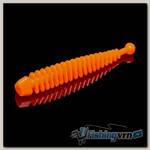 Приманка Soorex Tail 58мм (0.9г, 7 шт) цвет 106 Оранжевый, аромат - Голубика