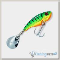 Джиг-спиннер cicada Kosadaka Fish Darts FS5 (8г,40мм) MHT