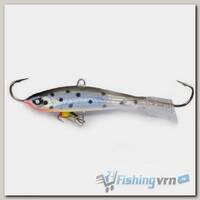 Балансир Lucky John Nordic 5 37H с тройником
