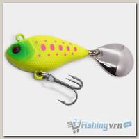 Джиг-спиннер Kosadaka Fish Darts FS1-28 (28г,40мм) TGP