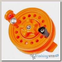 Катушка проводочная Salmo Ice HR 5.8см оранжевая