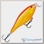 Воблер Rapala Shallow Shad Rap до 1,8 м (7см, 7г) GF