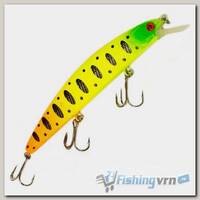 Воблер Scorana Strider Minnow (110мм,16г) GYR