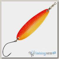 Блесна Daiwa Chinook S 21г DIA Orange