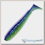 Приманка Kosadaka Spikey Shad 90 (90мм, 9шт.) BCH