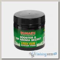 Dunaev Amino-Booster&amp;Dip Зеленая трава 100мл