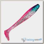 Силиконовая приманка Narval Choppy Tail (100мм,6г) 027-Ice Pink