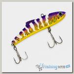 Воблер Narval Frost Candy Vib 70S (14г) 022-Japanese Viola