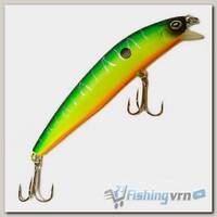 Воблер Scorana Downhead Minnow (95мм,12г) MHT