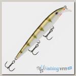 Воблер Rapala Scatter Rap Minnow до 2,7 м (11см, 6гр) YP