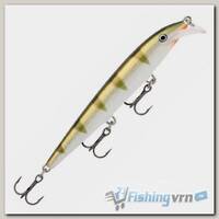 Воблер Rapala Scatter Rap Minnow до 2,7 м (11см, 6гр) YP