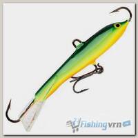 Балансир Rapala Jigging Rap W05 BYR