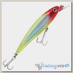 Воблер Rapala X-Rap Saltwater до 2,4 м (12см, 22гр) CLN