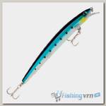 Воблер Rapala MaxRap до 0,9 м (11см, 13г) FBSRD