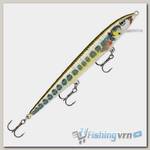 Воблер Rapala Original Floater до 1,8 м (13см, 7г) VAL
