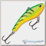 Воблер Rapala Slab Rap (5см, 8г) GT