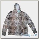 Футболка Kosadaka Ice Silk Sunblock Snake M
