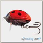 Воблер Salmo Lil' Bug 30F (4,3г до 0,1м) LB