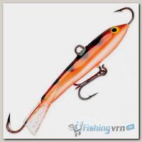Балансир Rapala Jigging Rap W07 CW
