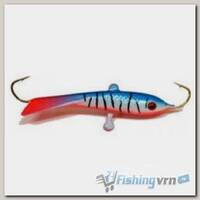 Балансиры Surf Классик, фосфор 7г/40мм 35