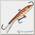 Балансир Rapala Jigging Rap W05 MTU