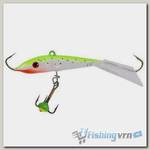 Балансир Lucky John Fin 4 40 с тройником