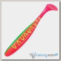 Приманка Kosadaka Wave Shiner 165 (165мм, 3шт.) ROS