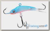 Балансиры Jig Master Горбач 10г 6см Карибский рассвет