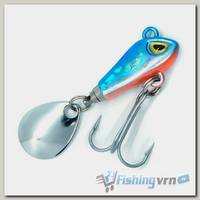 Джиг-спиннер Kosadaka Fish Darts FS3 (5г,20мм) HBBO