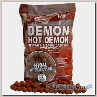 Бойлы тонущие Starbaits Performance Concept Demon Hot Demon 10мм 1кг