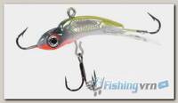 Балансиры Jig Master Горбач 6г 5см Золотистый