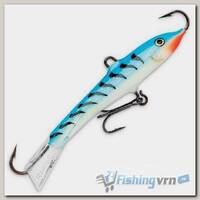 Балансир Rapala Jigging Rap W03 GBT