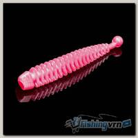 Приманка Soorex Tail 58мм (0.9г, 7 шт) цвет 404 Барби, аромат - Чеснок