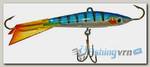 Балансиры Scorana Ice Crystal Mark2 40 8г C05