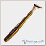Силиконовые приманки Lucky John Pro Series Tioga 2.4 (6,2 см) T36 Wakasagi