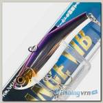 Воблер Bassday Range Vib 70TG M-243