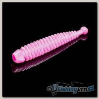 Приманка Soorex Tail 58мм (0.9г, 7 шт) цвет 407 Сирень, аромат - Персик