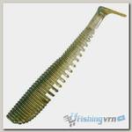 Силиконовые приманки Pontoon 21 Homunculures Awaruna 4.0 цв.207