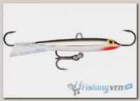 Балансир Rapala Flat Jig RF04 FS