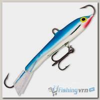 Балансир Rapala Jigging Rap W05 CHB
