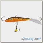 Балансир Lucky John Fin 5 43 с тройником