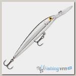 Воблер Rapala Down Deep Husky Jerk до 4,8 м (10см, 11гр) PCH