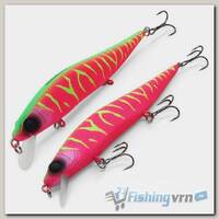 Воблер Kosadaka Vision Minnow XS 98SP (9,8см, 9г) ROS